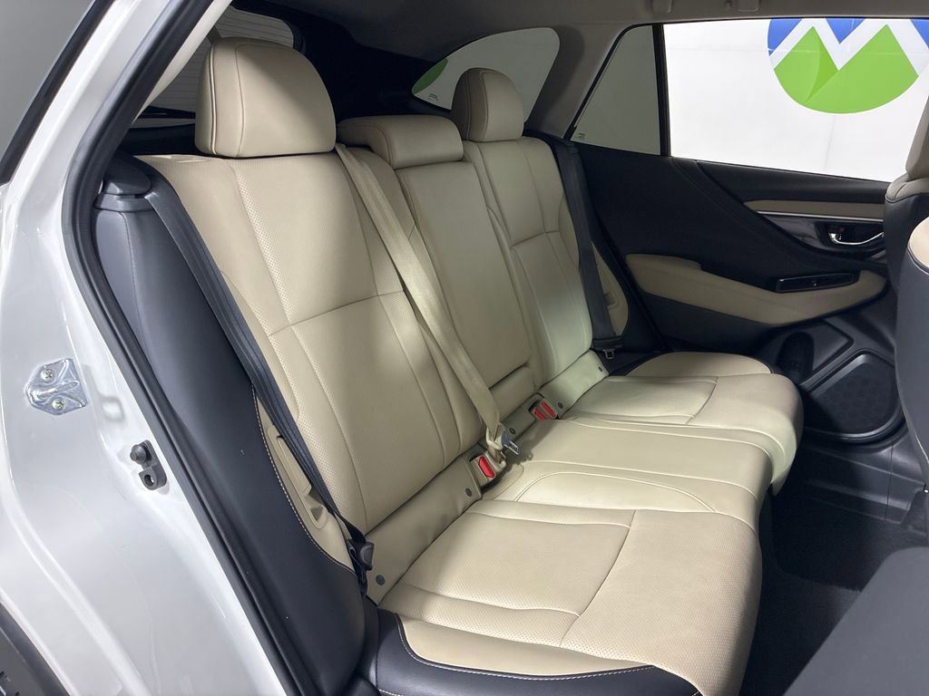 Used 2021 Subaru Outback Limited XT w/ Popular Package #2 AWD/4WD image 32