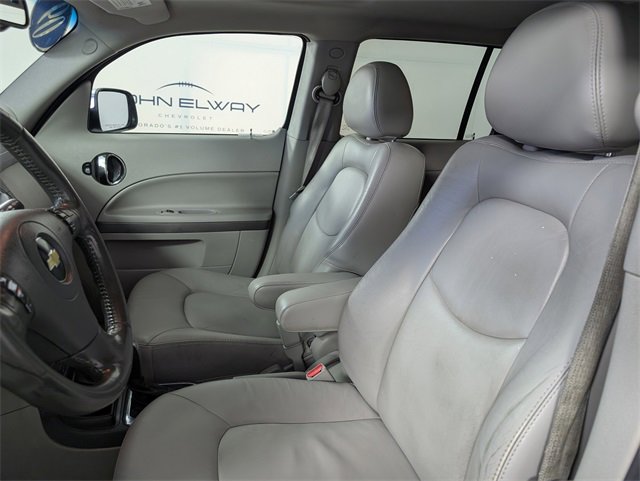 Used 2009 Chevrolet HHR LT w/ LT Preferred Equipment Group image 14
