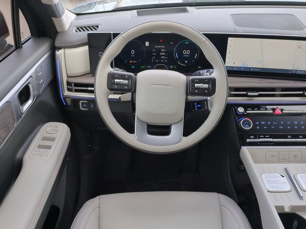 New 2026 Hyundai Santa Fe Calligraphy image 20