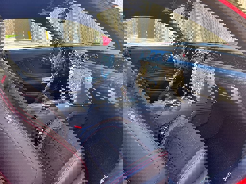 Used 2019 Ford Mustang GT Premium w/ GT Performance Package image 15