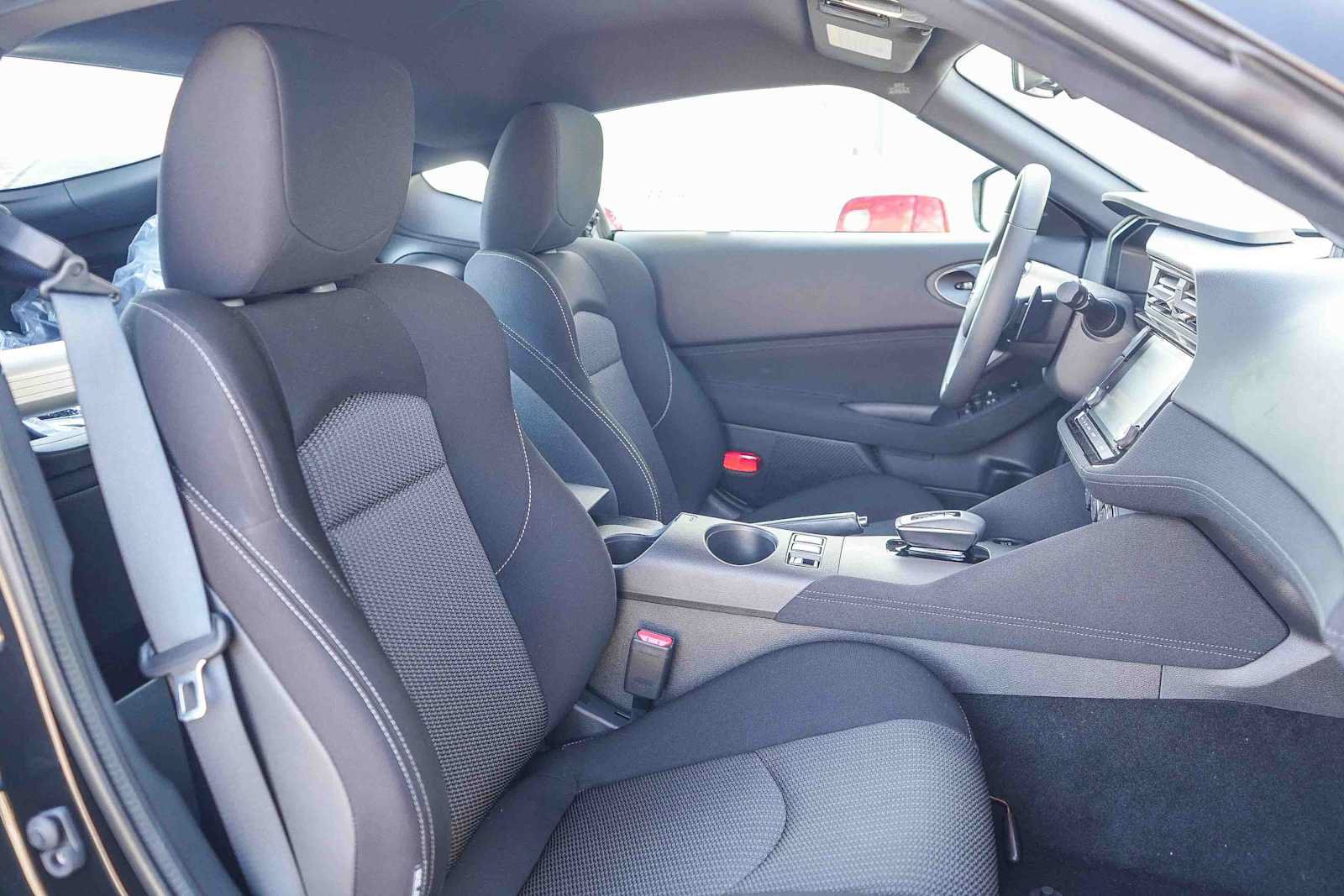 New 2027 Nissan Z Sport w/ Essentials Package (Sport) RWD image 18