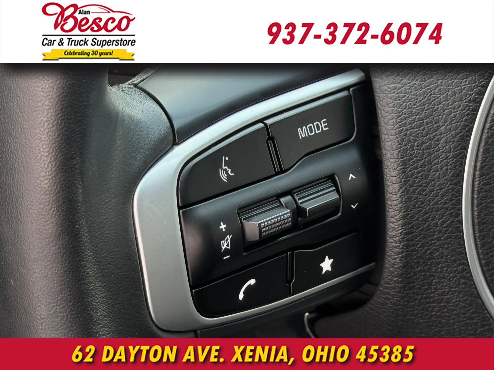 Used 2025 Kia Sportage X-Line w/ Premium Package AWD/4WD image 12