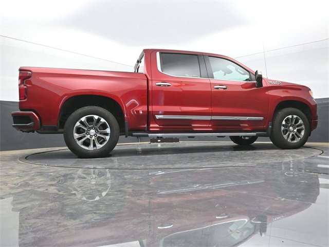 Used 2023 Chevrolet Silverado 1500 High Country w/ Technology Package image 46