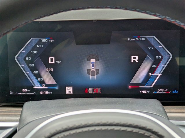 Used 2025 BMW X7 M60i w/ M Sport Professional Package image 30