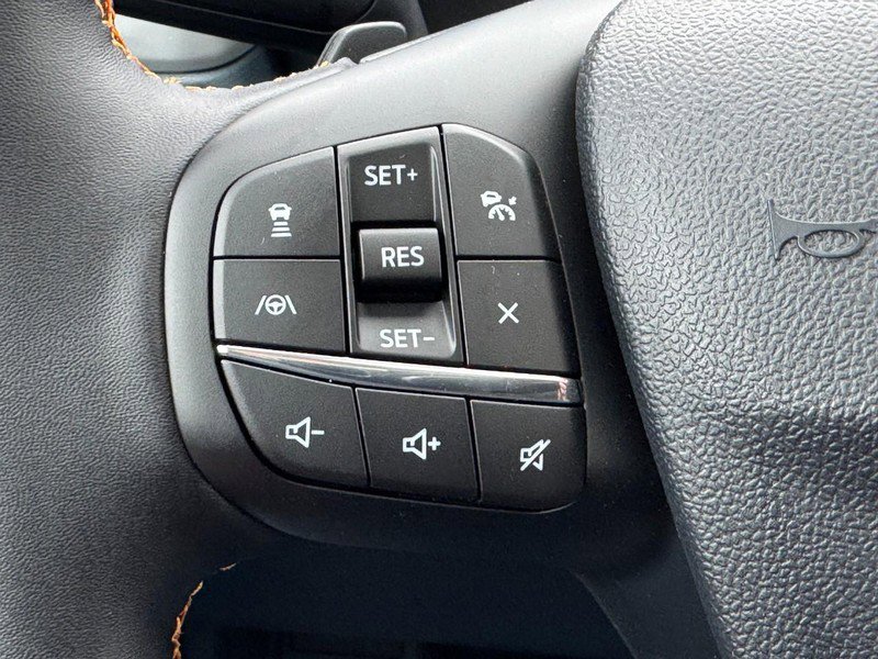 New 2025 Ford Maverick Tremor AWD/4WD image 13