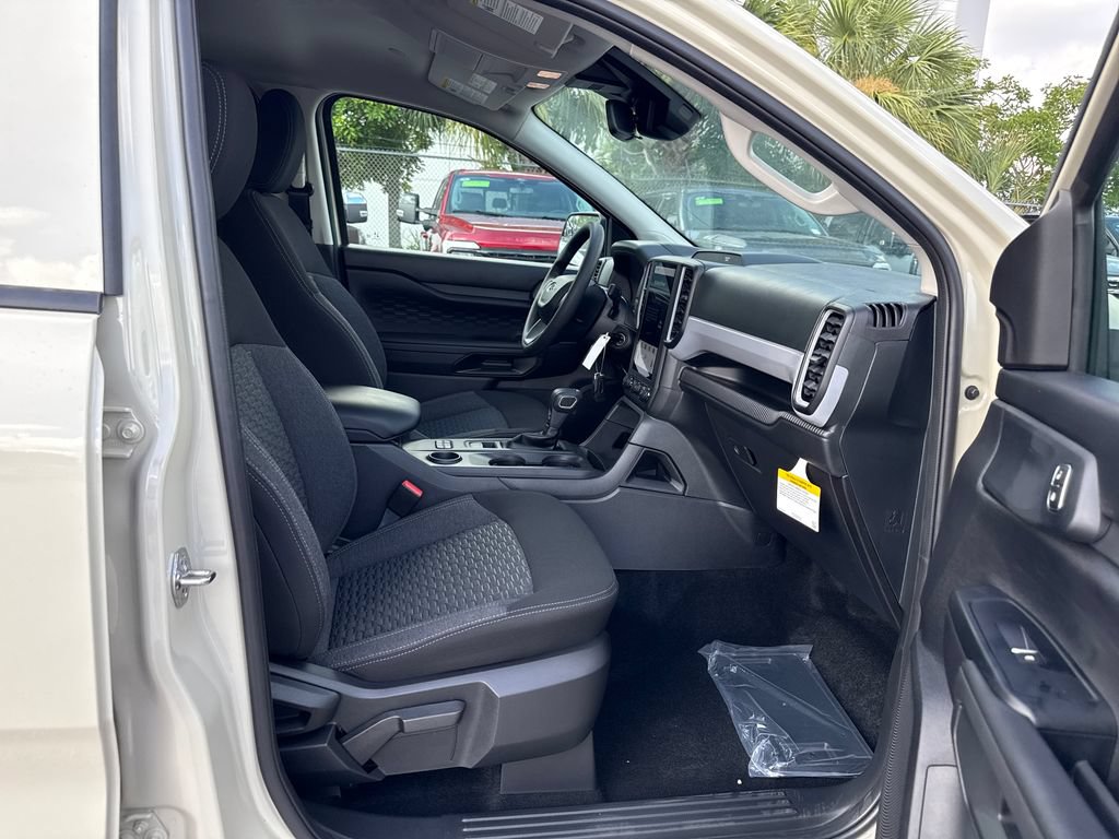 New 2026 Ford Ranger XL RWD image 20