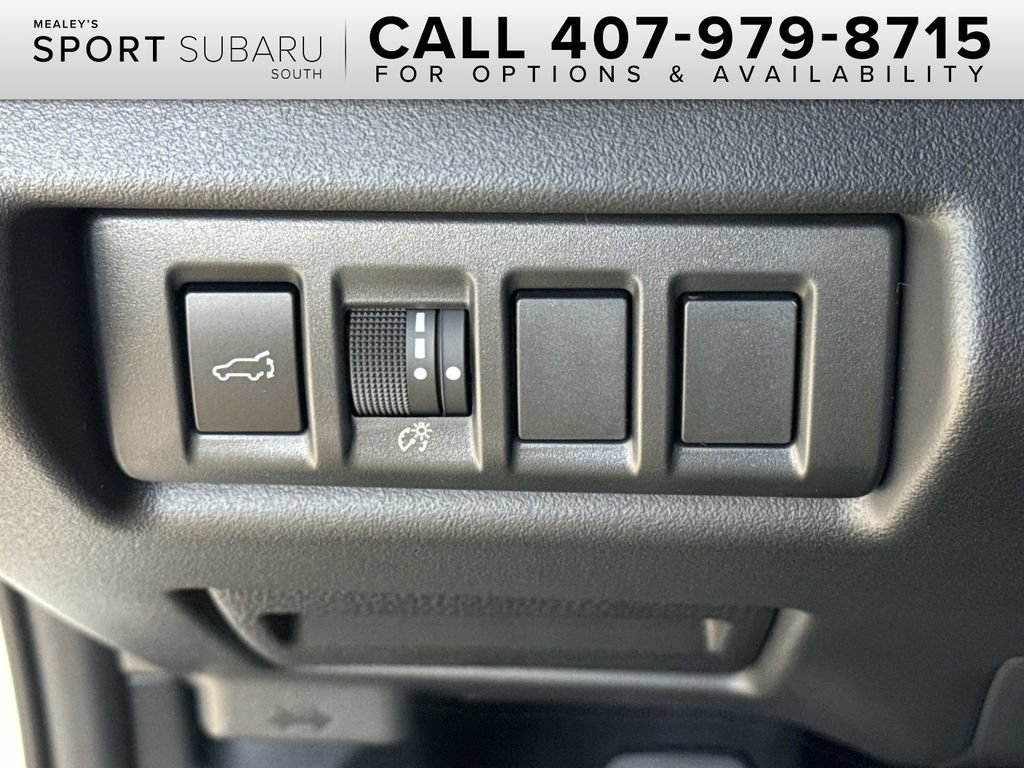 New 2026 Subaru Outback Limited AWD/4WD image 44