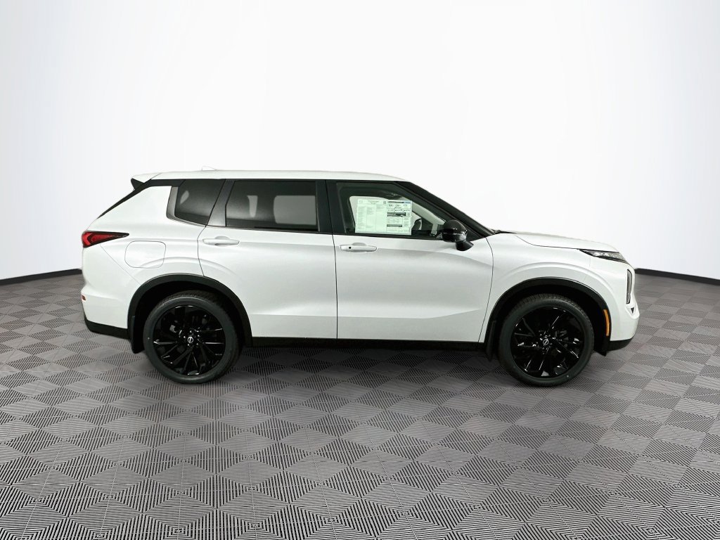 New 2026 Nissan Rogue SL AWD/4WD image 11