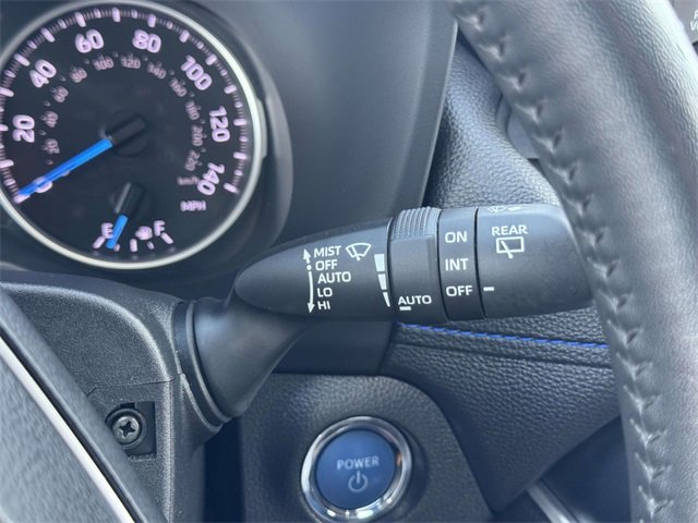 Used 2022 Toyota RAV4 SE w/ SE Grade Weather Package image 25