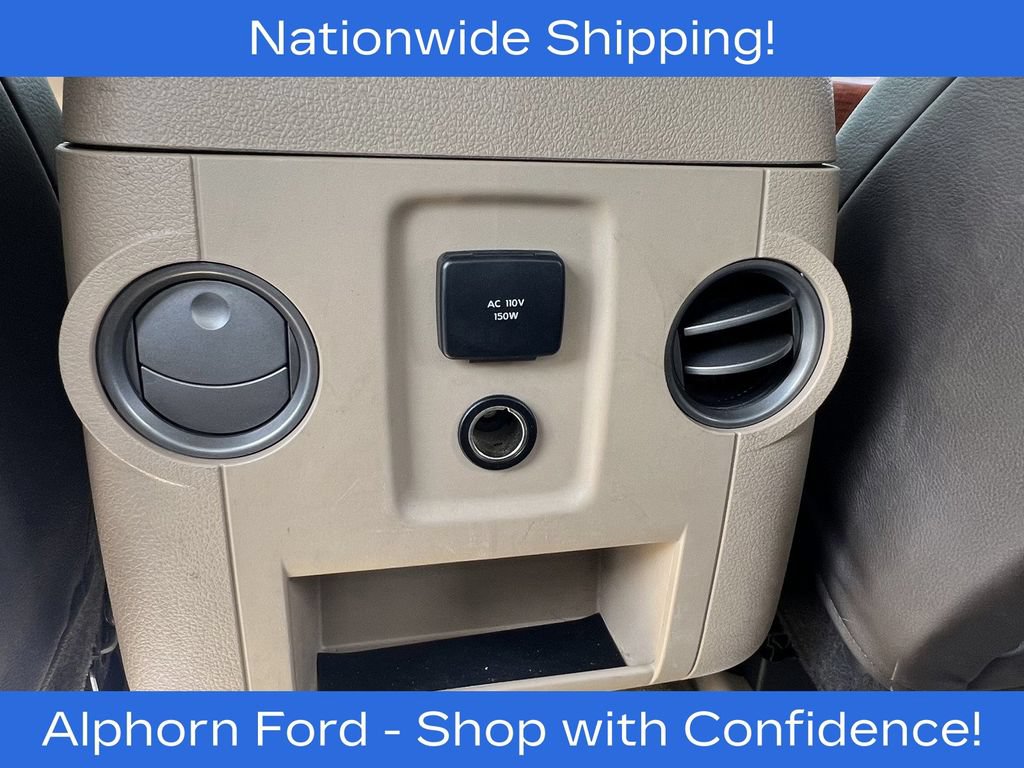 Used 2015 Ford F250 King Ranch w/ Snow Plow Prep Package AWD/4WD image 33