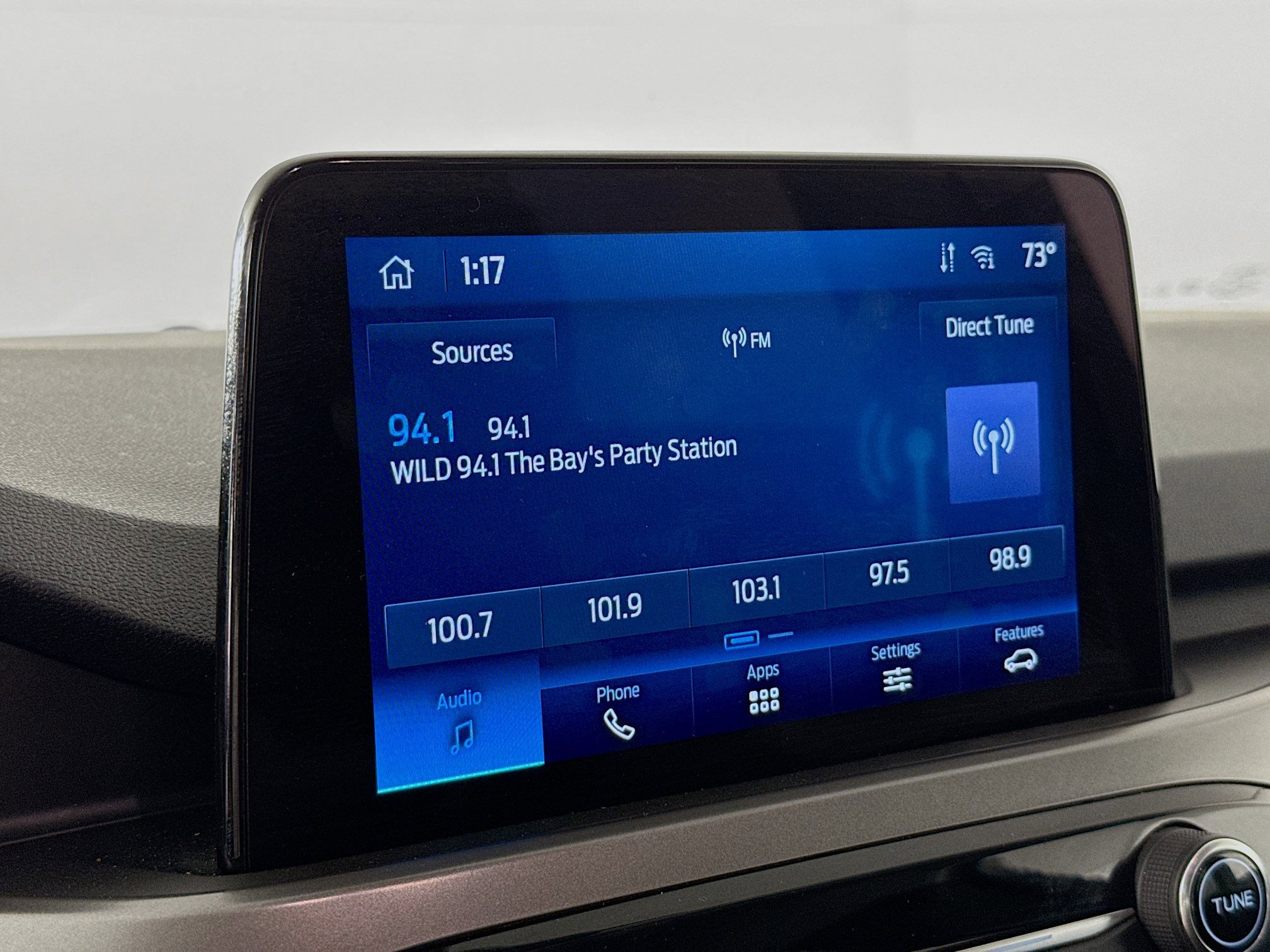 Used 2024 Ford Escape Active image 16