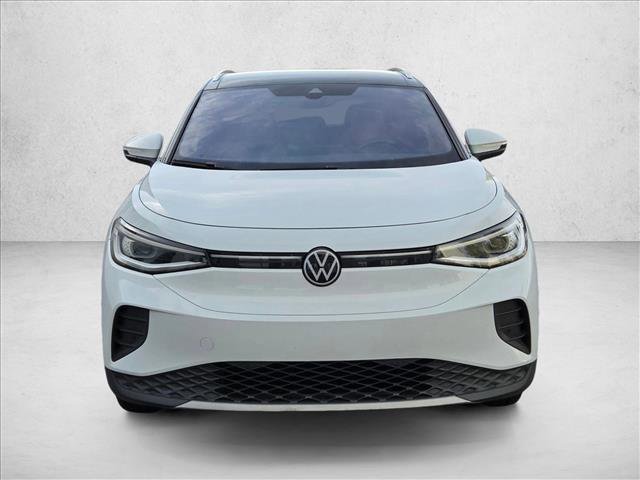 Used 2021 Volkswagen ID.4 Pro S image 2
