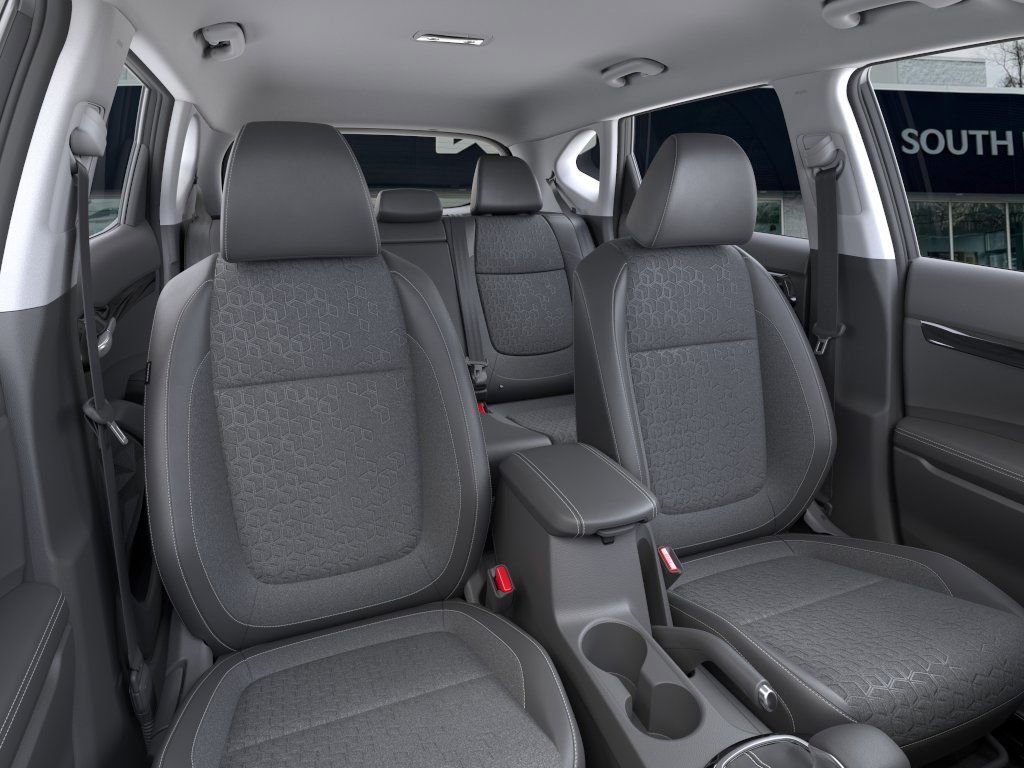 New 2026 Kia Seltos S image 15