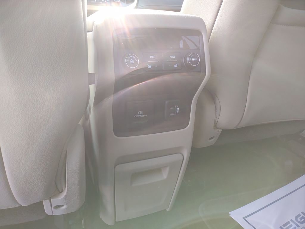 Used 2019 GMC Acadia Denali w/ Technology Package image 36