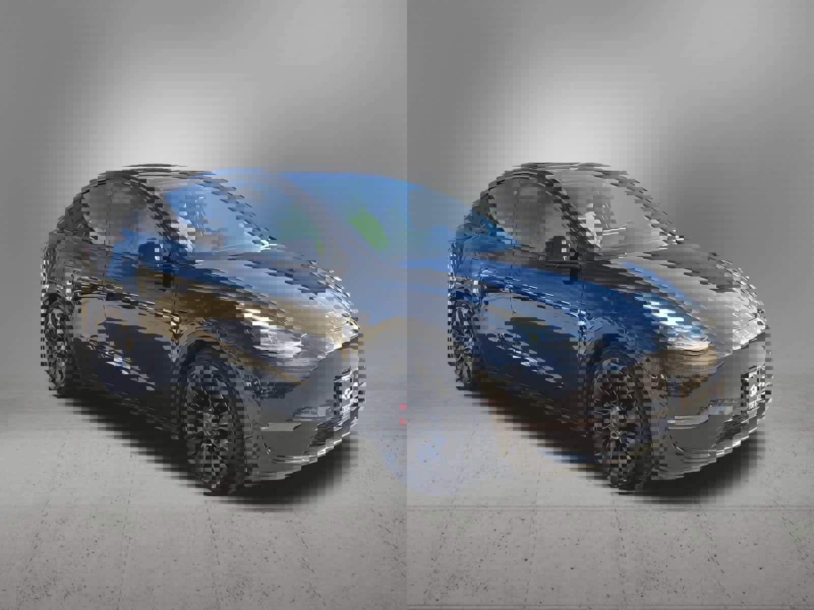 Used 2021 Tesla Model Y Performance image 8