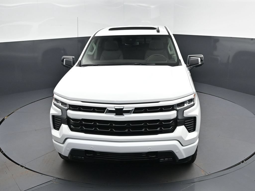 New 2026 Chevrolet Silverado 1500 RST AWD/4WD image 39