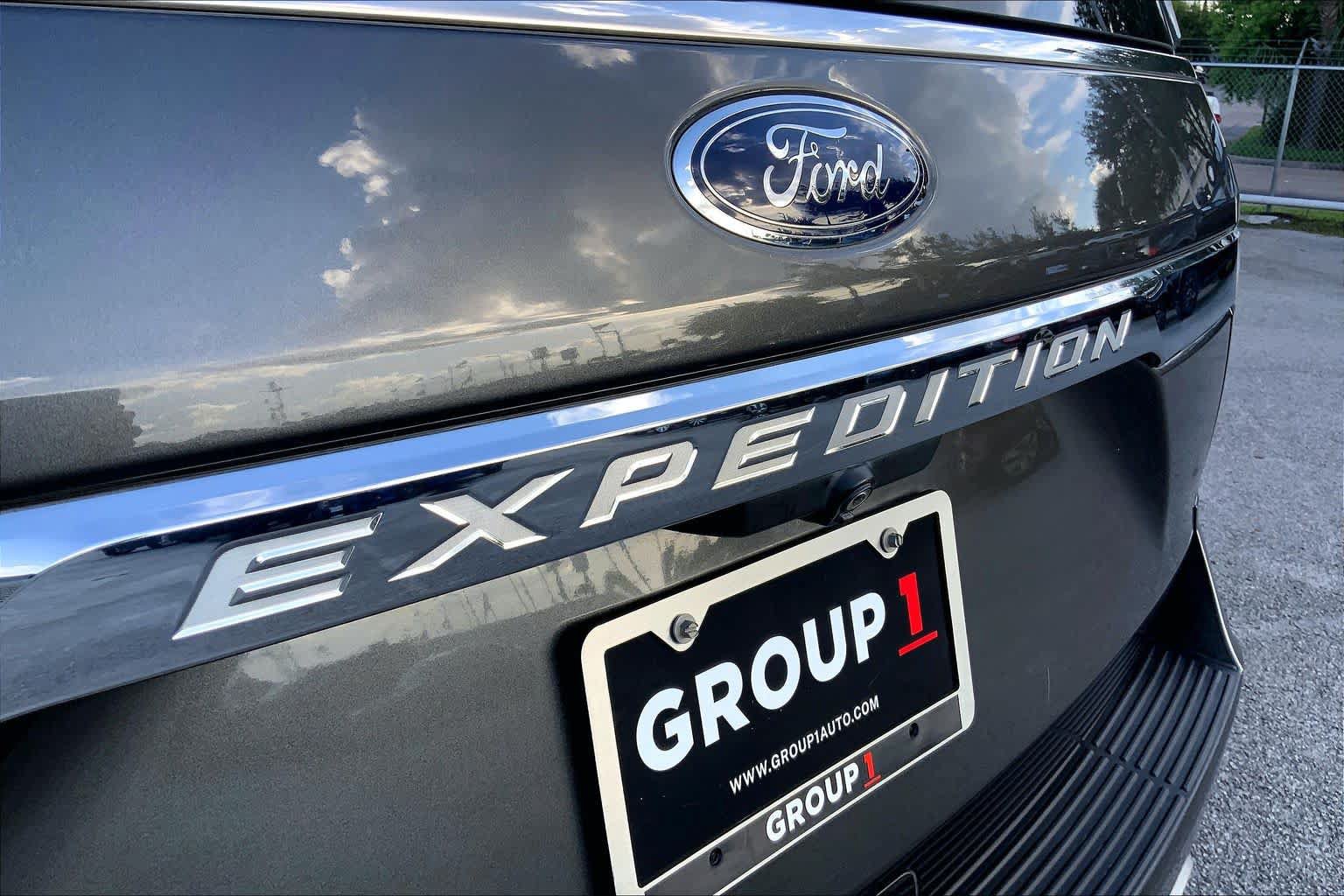 Used 2019 Ford Expedition Limited RWD image 30