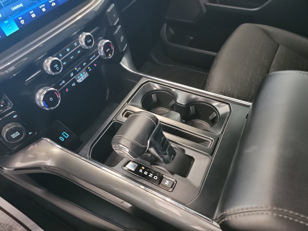 Used 2023 Ford F150 XLT w/ Equipment Group 302A High image 33