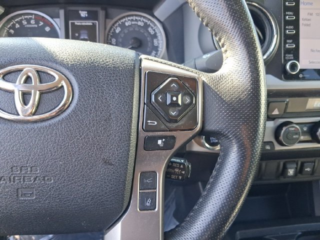 Used 2023 Toyota Tacoma SR5 RWD image 17