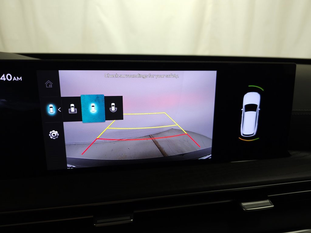 Used 2026 Genesis GV80 2.5T Select image 21