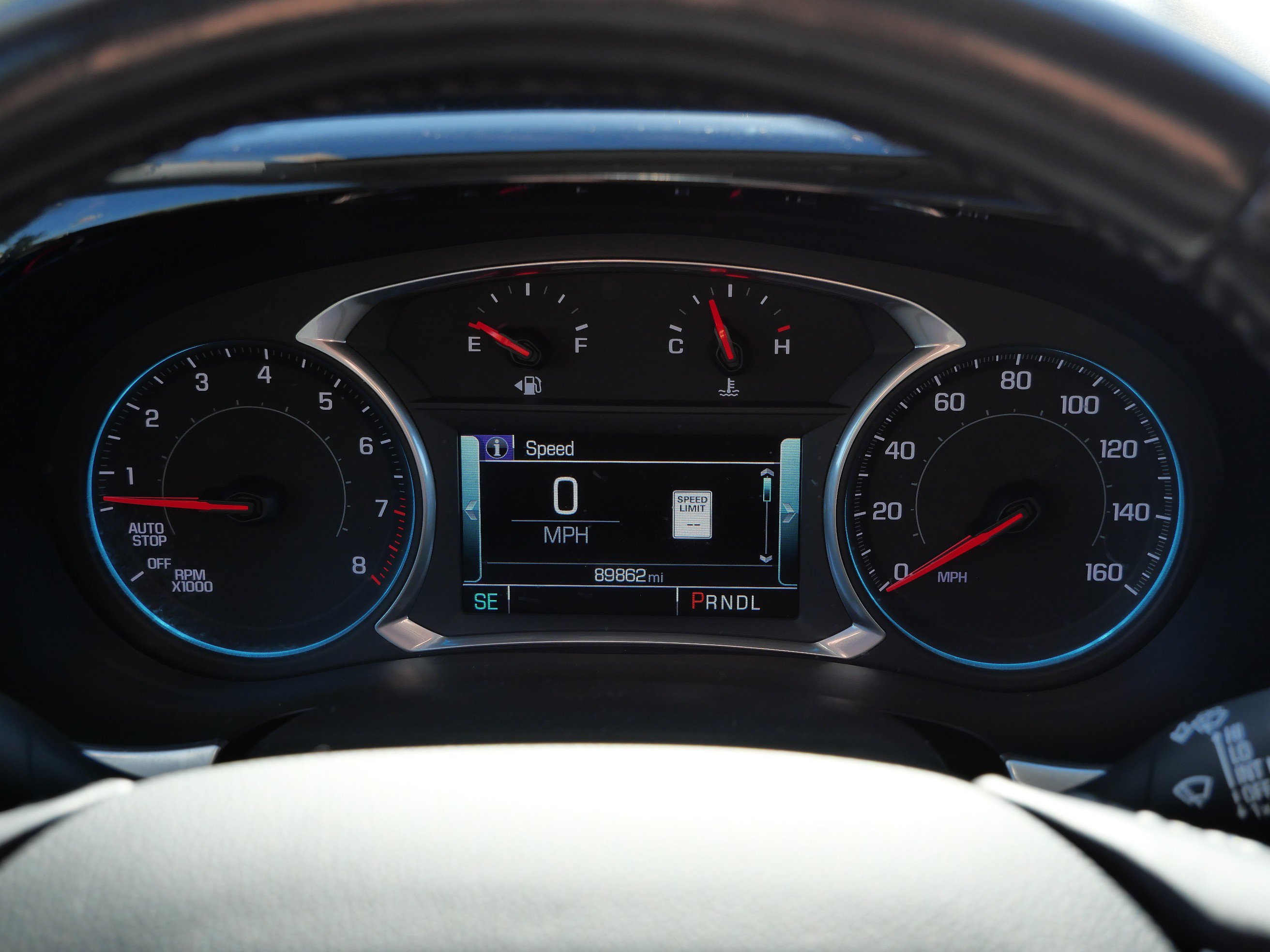 Used 2019 Chevrolet Traverse Premier w/ Redline Edition image 20