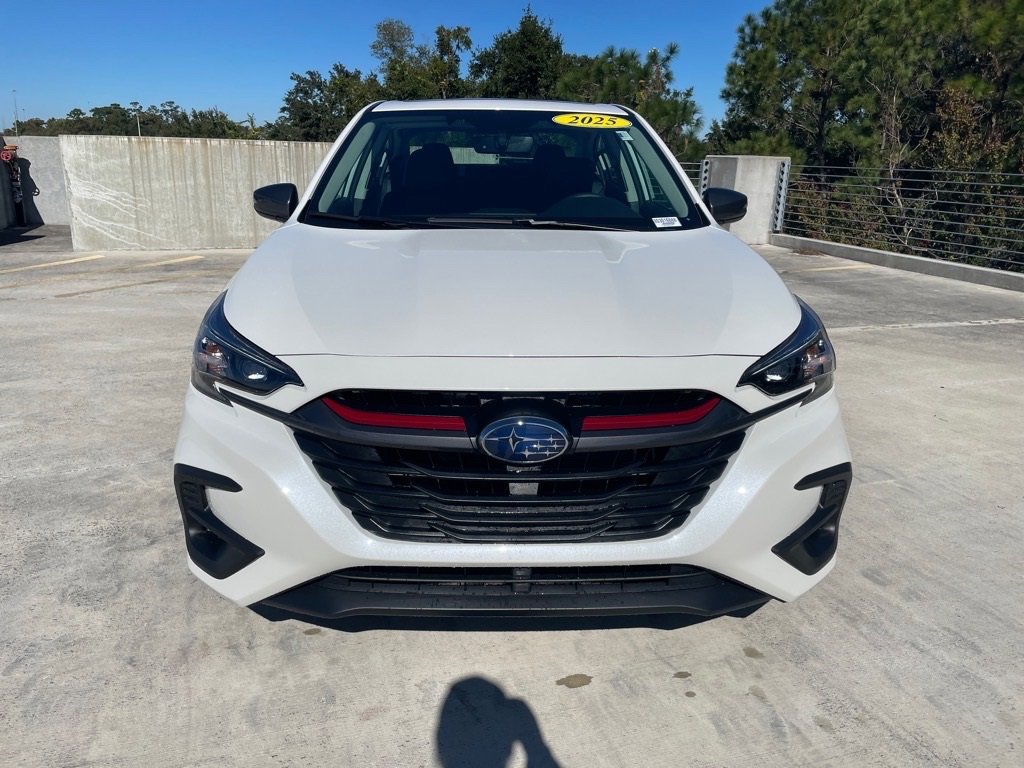 Used 2025 Subaru Legacy Sport image 2