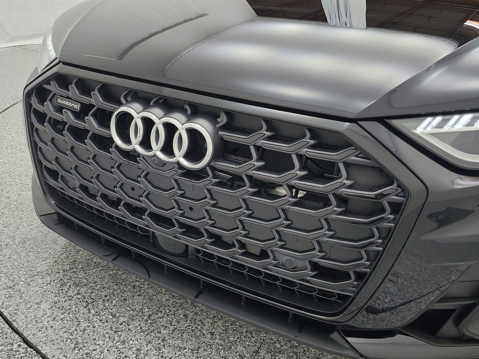 New 2026 Audi A8 L 3.0T image 21