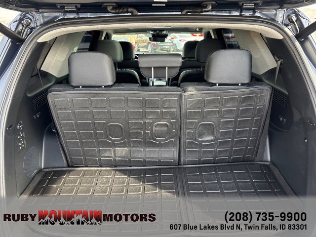 Used 2023 Hyundai Palisade Limited image 27