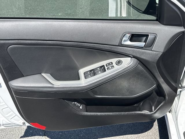 Used 2015 Kia Optima SX FWD image 10