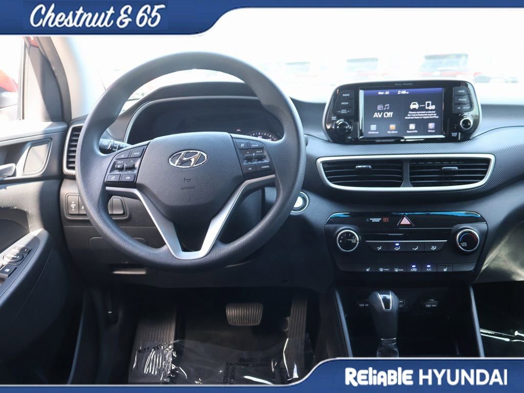 Used 2019 Hyundai Tucson Value image 19