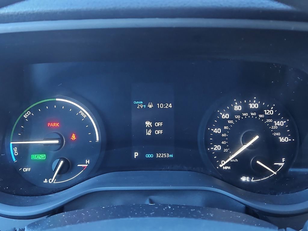 Used 2024 Toyota Sienna LE image 22