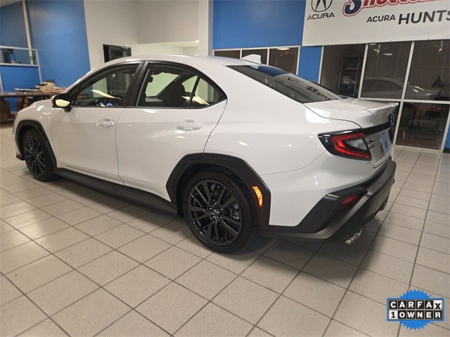 Used 2024 Subaru WRX Limited image 6