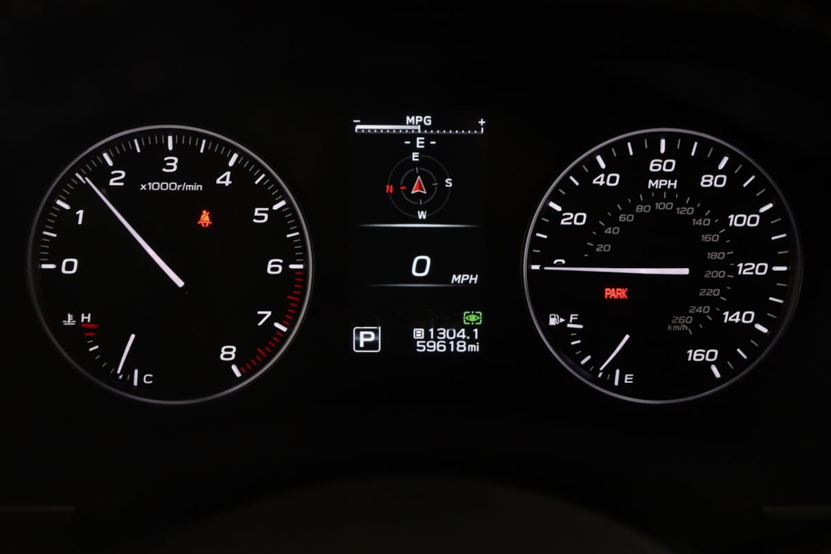 Used 2023 Subaru Ascent Limited w/ Technology Package AWD/4WD image 20