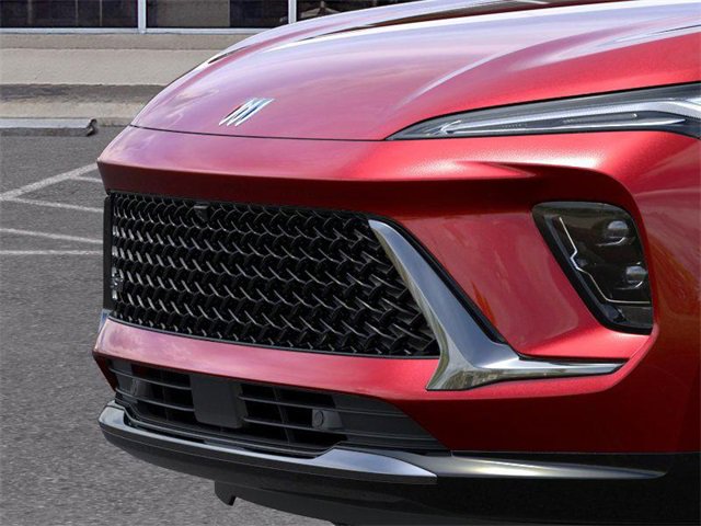 New 2025 Buick Envision Sport Touring image 13