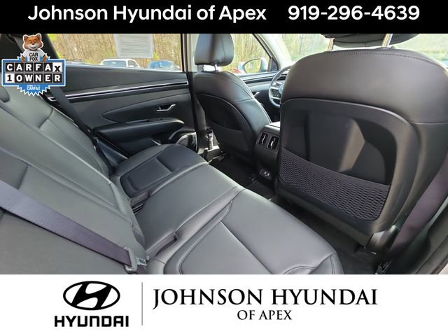 Certified 2023 Hyundai Tucson SEL w/ Convenience Package image 22