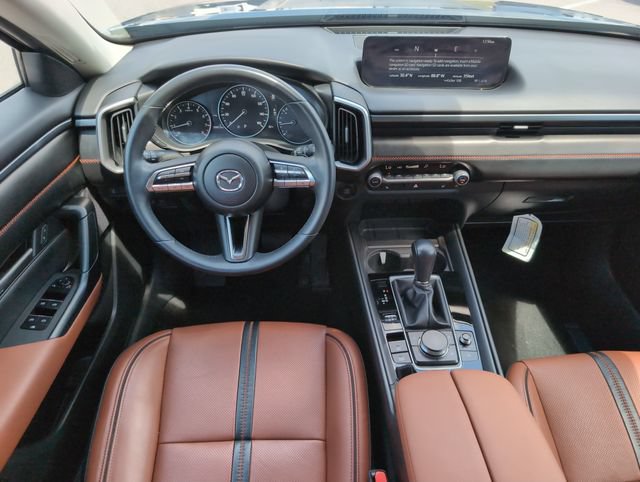 Used 2024 MAZDA CX-50 Meridian Edition w/ Apex Package AWD/4WD image 27