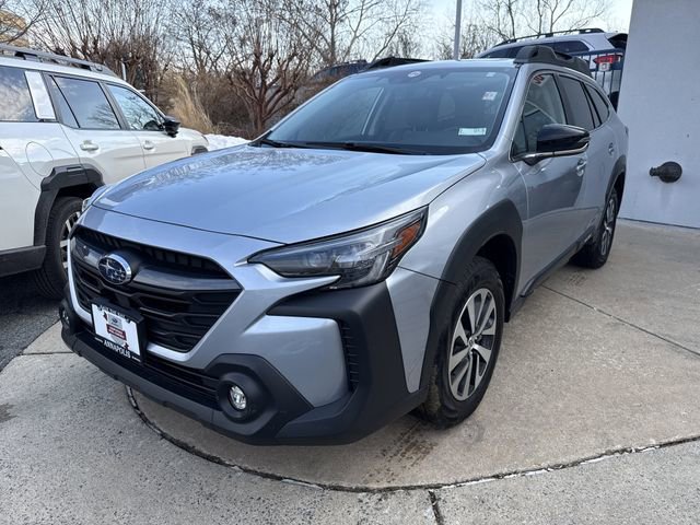 Certified 2025 Subaru Outback Premium w/ Popular Package #1A image 22