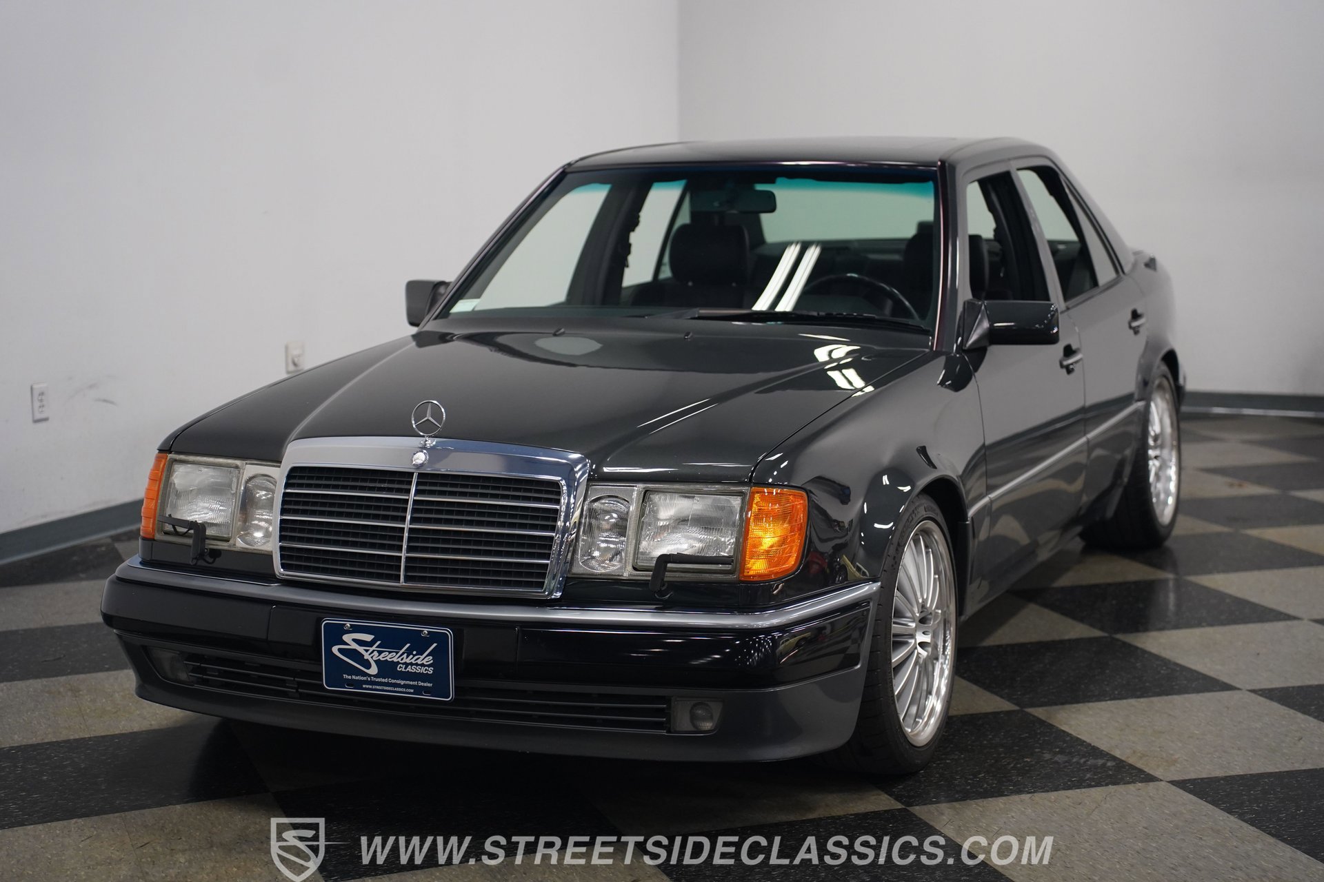 Used 1993 Mercedes-Benz 500 E image 22