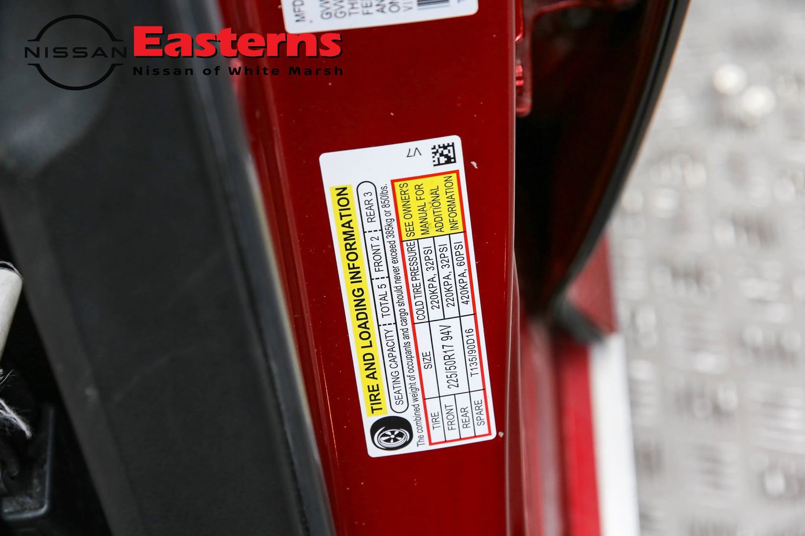 Used 2021 Honda Accord EX-L image 35