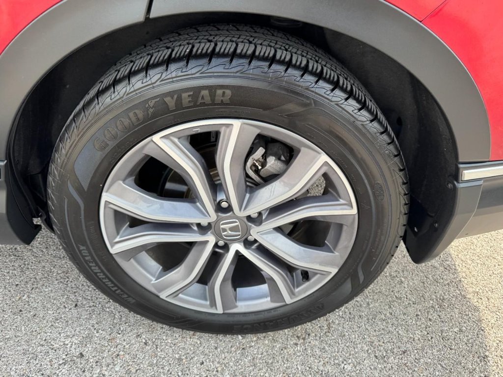 Used 2020 Honda CR-V Touring image 7