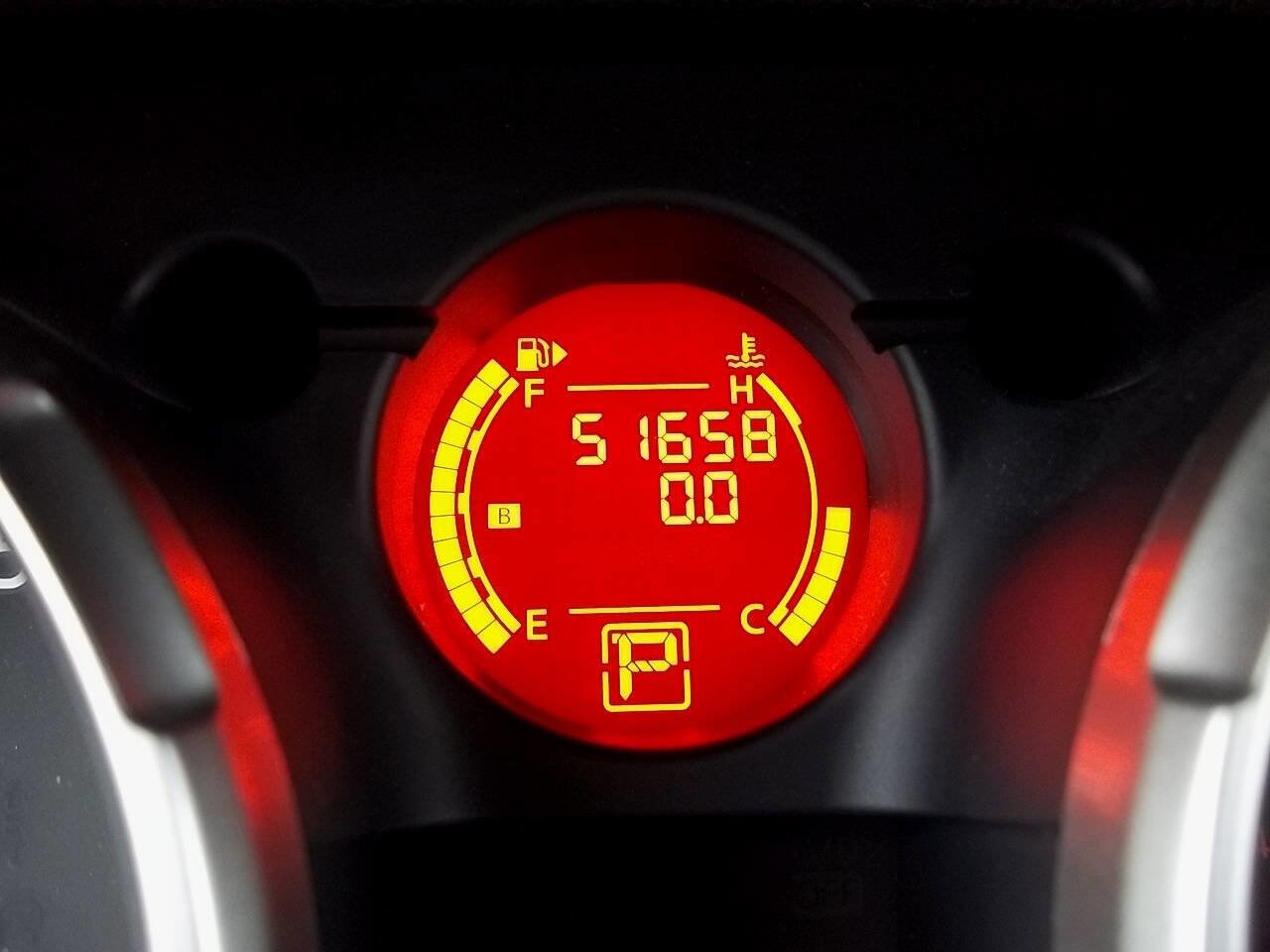 Used 2010 Nissan Rogue S w/ 360 Degree Value Pkg image 18