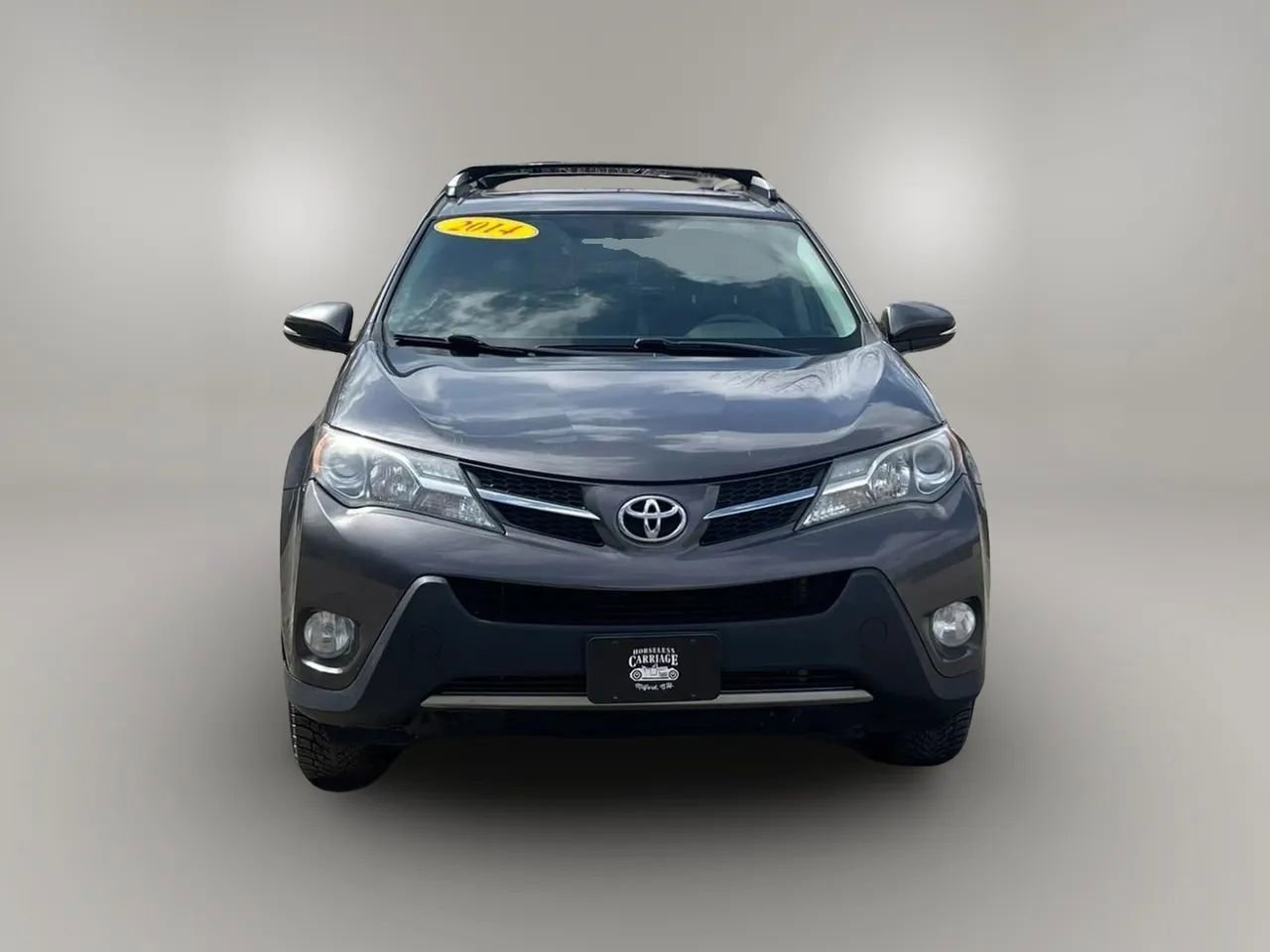 Used 2014 Toyota RAV4 XLE image 8