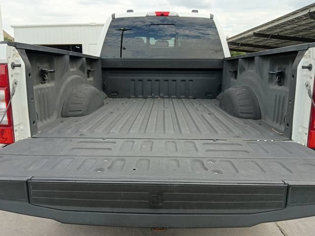 Used 2021 Ford F250 Lariat w/ Lariat Ultimate Package AWD/4WD image 11