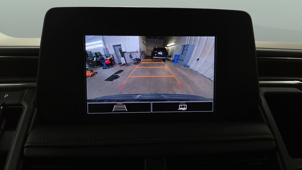 Used 2024 Chevrolet Tahoe LS w/ Driver Alert Package AWD/4WD image 14