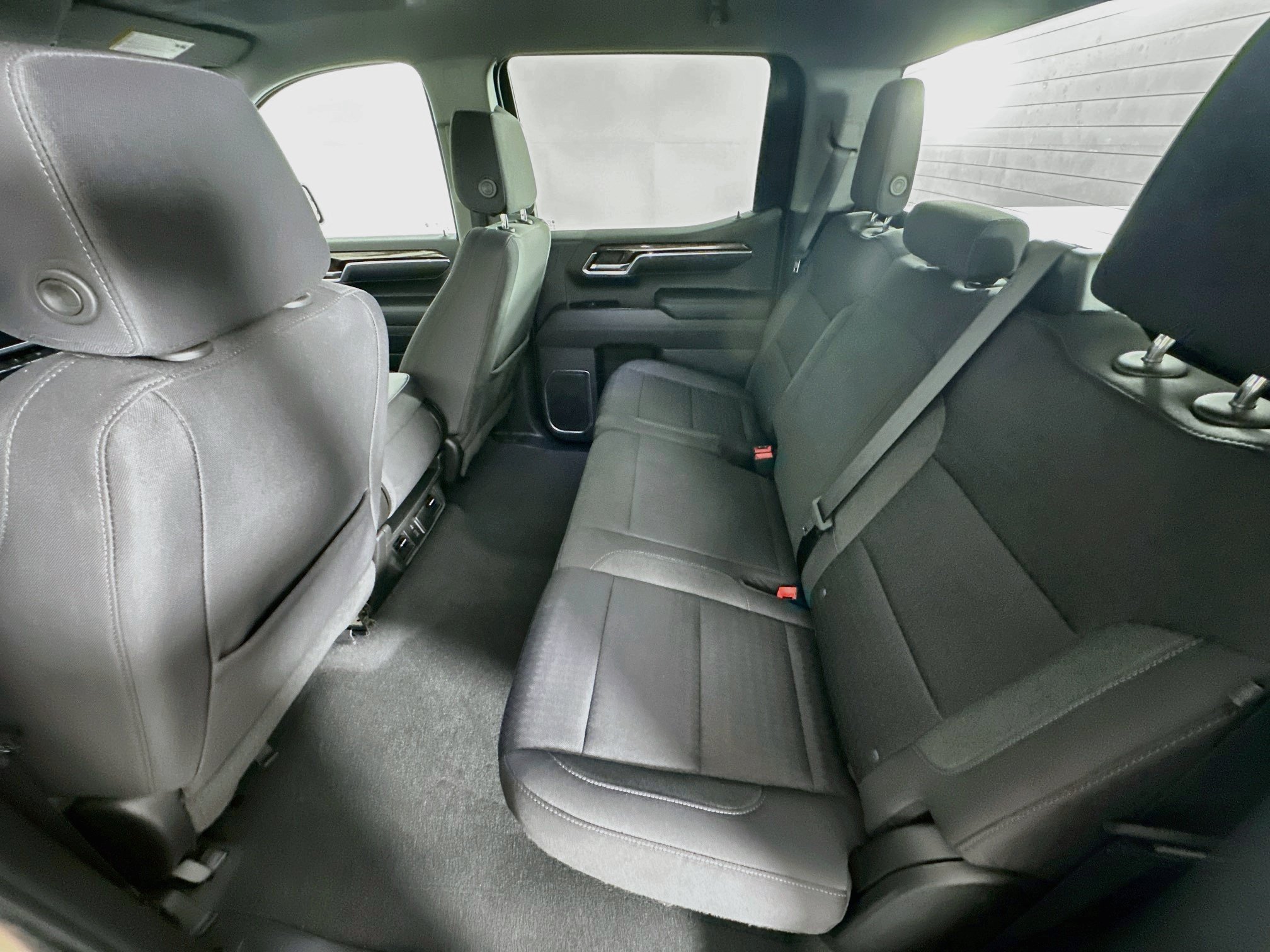 Used 2023 GMC Sierra 1500 SLE AWD/4WD image 27