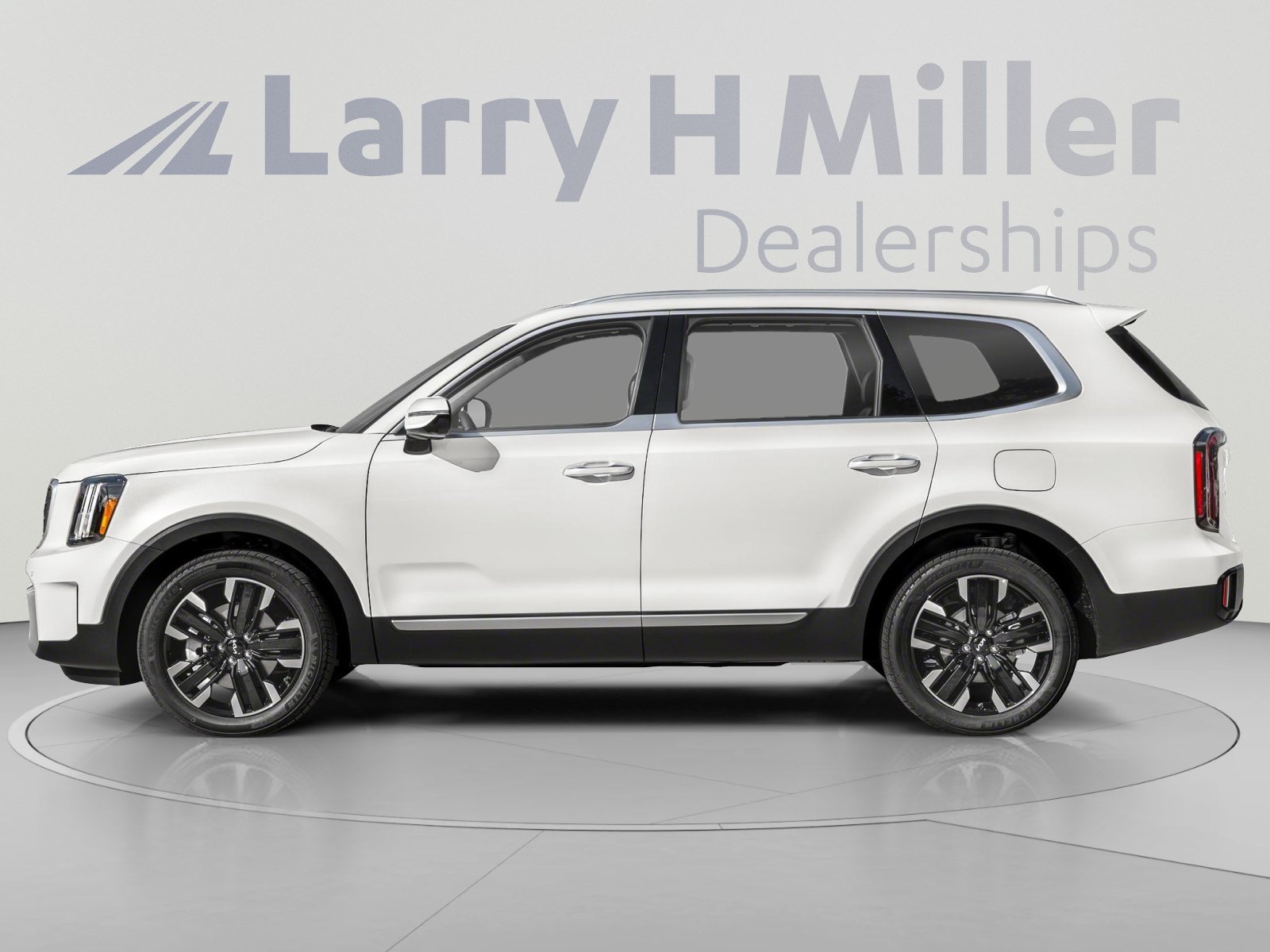 Used 2024 Kia Telluride SX Prestige AWD/4WD image 4