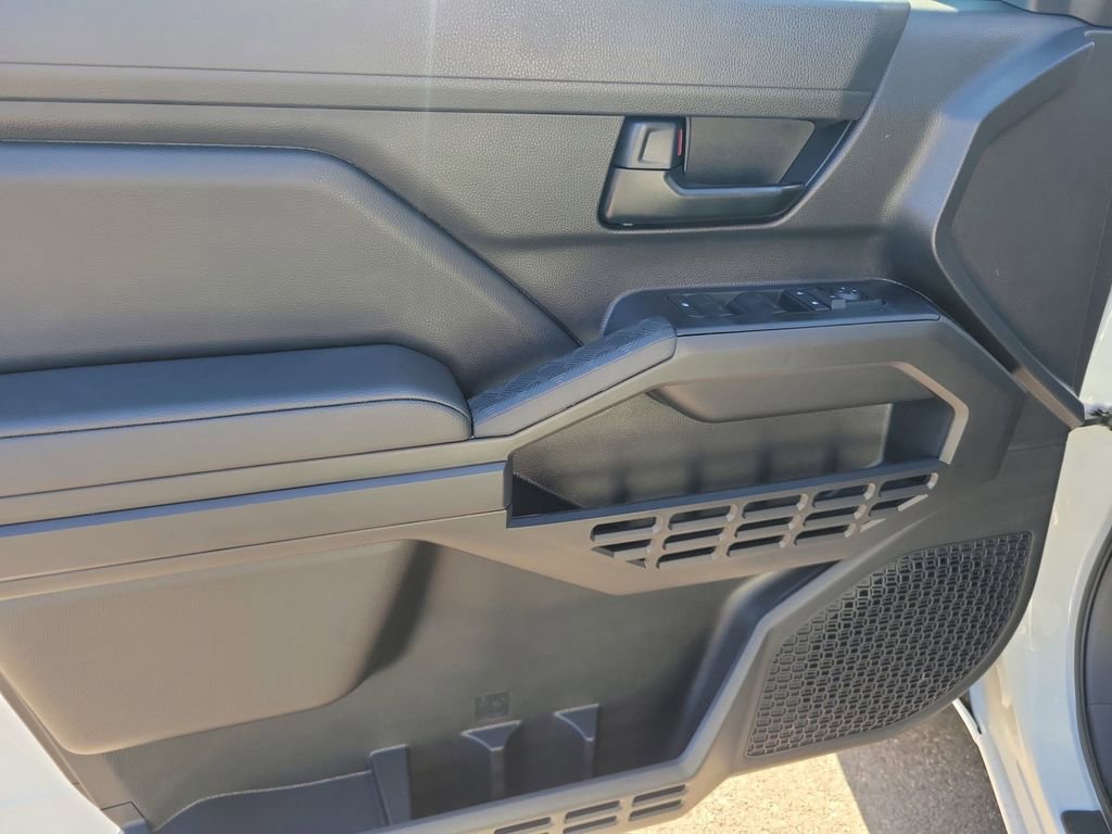 New 2026 Toyota Tacoma SR image 14