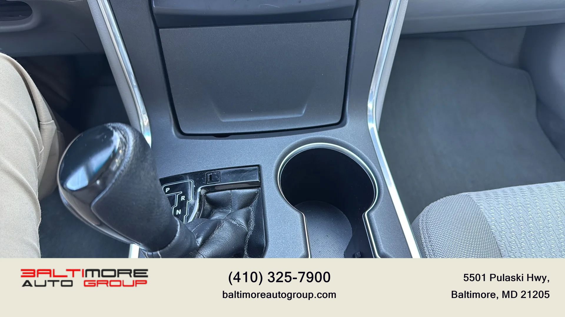 Used 2017 Toyota Camry LE image 39