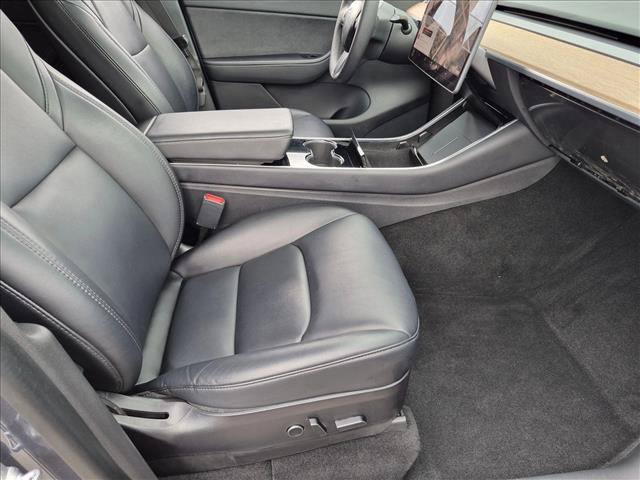 Used 2021 Tesla Model Y 2WD image 21