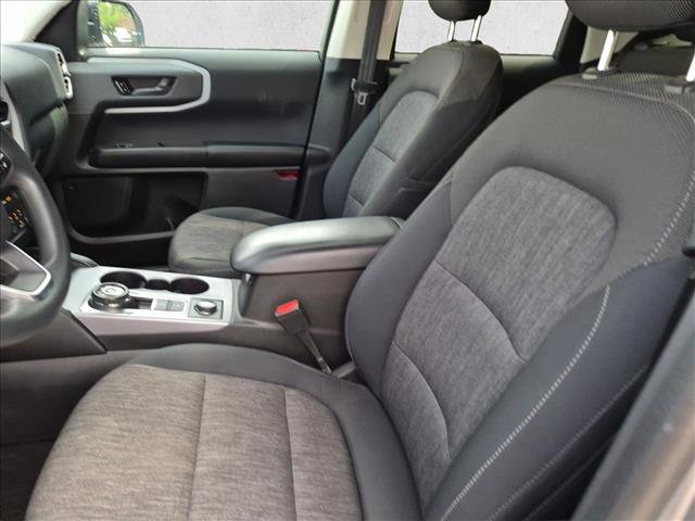 Used 2022 Ford Bronco Sport Big Bend AWD/4WD image 13